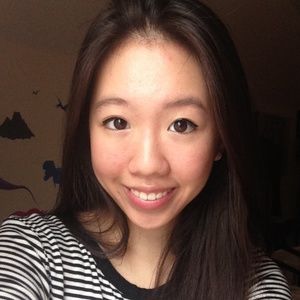 Meet your Posher, Vickey